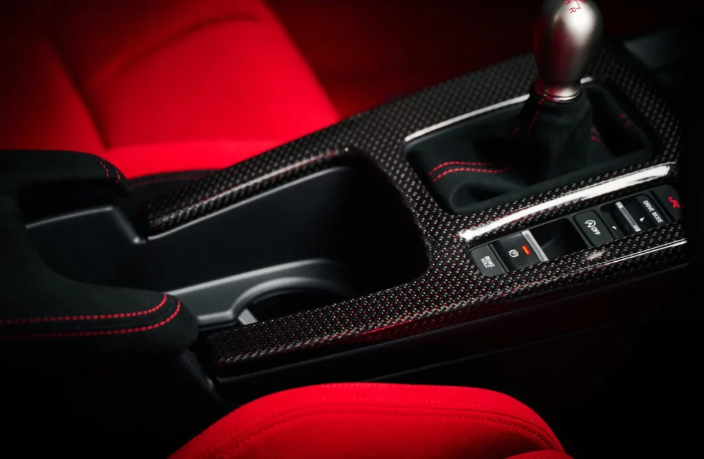 El Honda Civic Type R deja de venderse en Europa a final de 2025 y se despide a lo grande 3 Motor16 El Honda Civic Type R deja de venderse en Europa