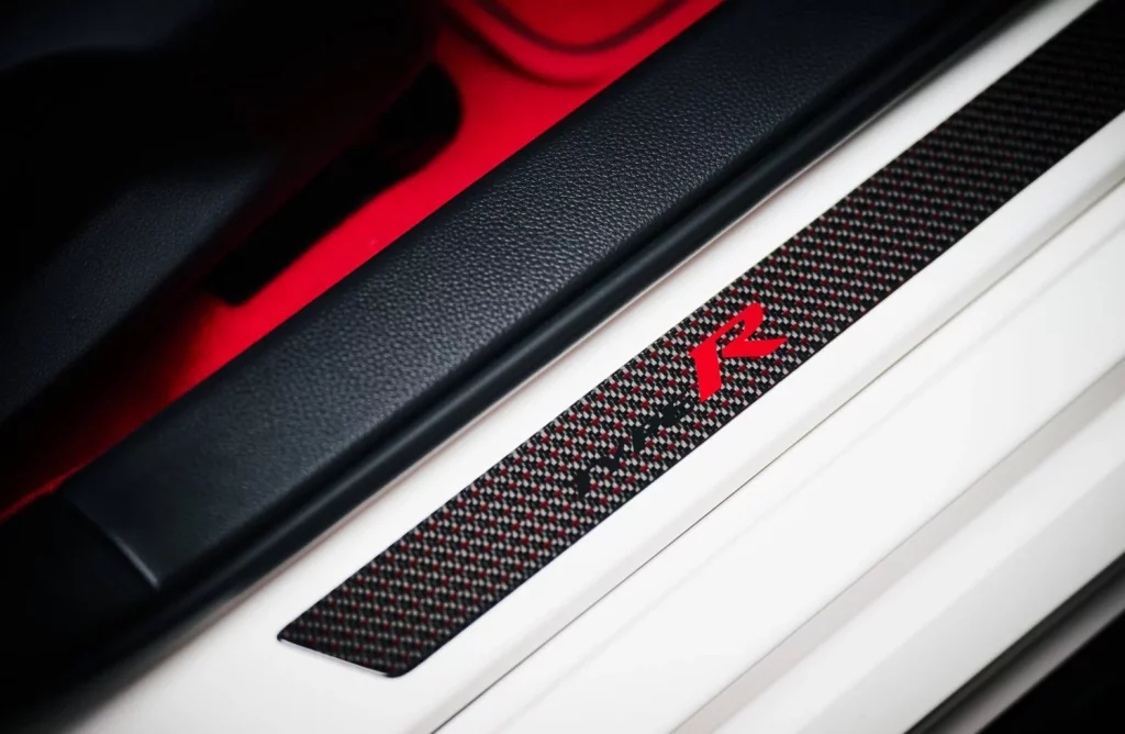 El Honda Civic Type R deja de venderse en Europa a final de 2025 y se despide a lo grande 9 Motor16 Honda Civic type r Ultimate Edition 4 Motor16