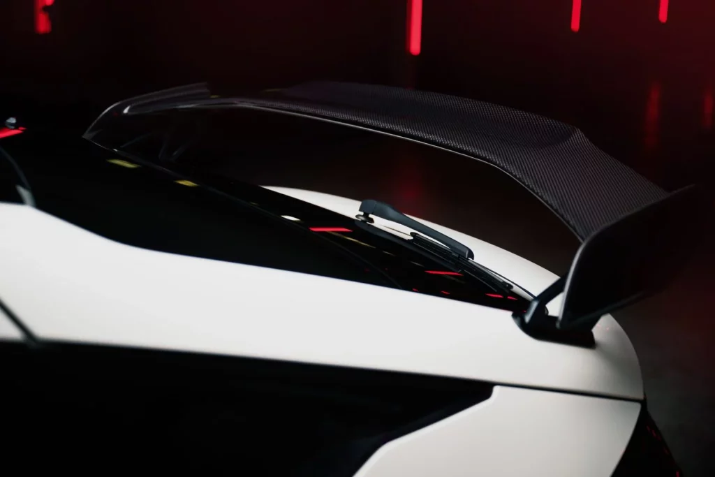 El Honda Civic Type R deja de venderse en Europa a final de 2025 y se despide a lo grande 7 Motor16 Honda Civic type r Ultimate Edition 9 Motor16