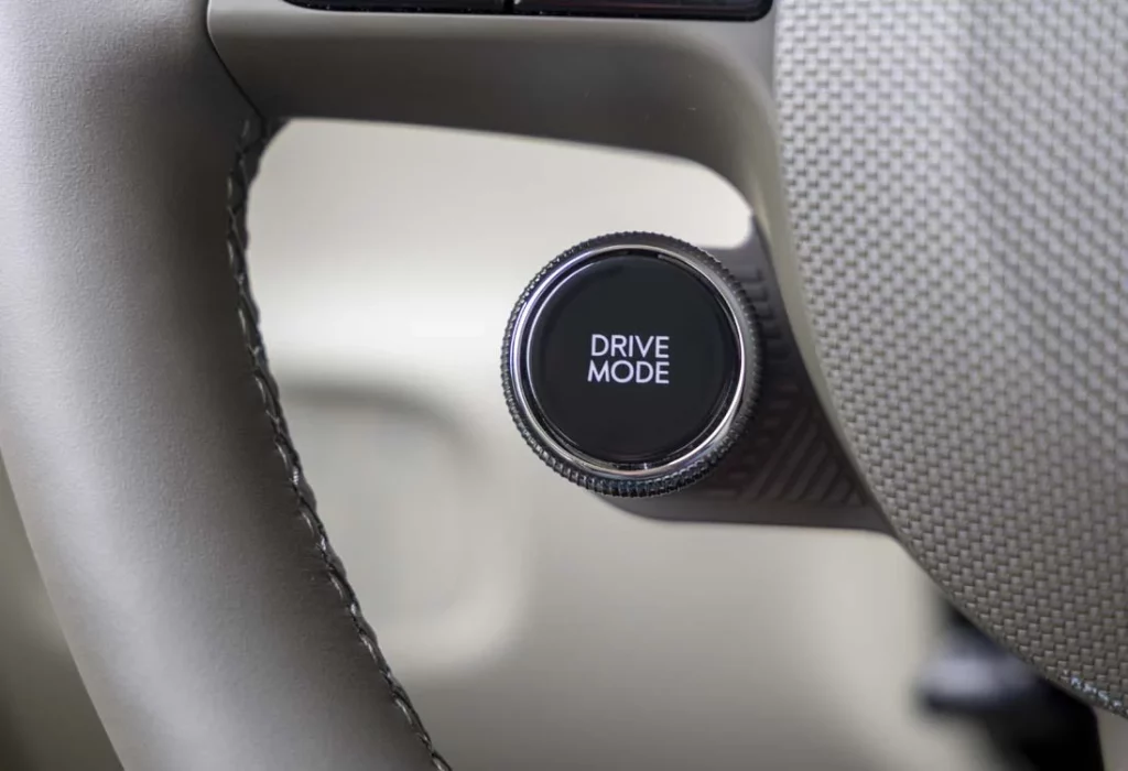 Prueba Hyundai Inster 115 CV