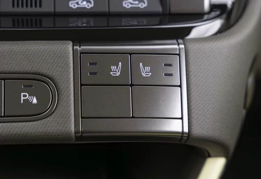 Prueba Hyundai Inster 115 CV