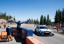 Hyundai triunfa en Pikes Peak 2025 y completa un fin de semana redondo en el IMSA