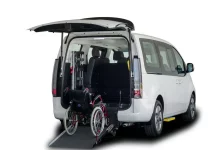 El Hyundai Staria Adaptado redefine la movilidad inclusiva