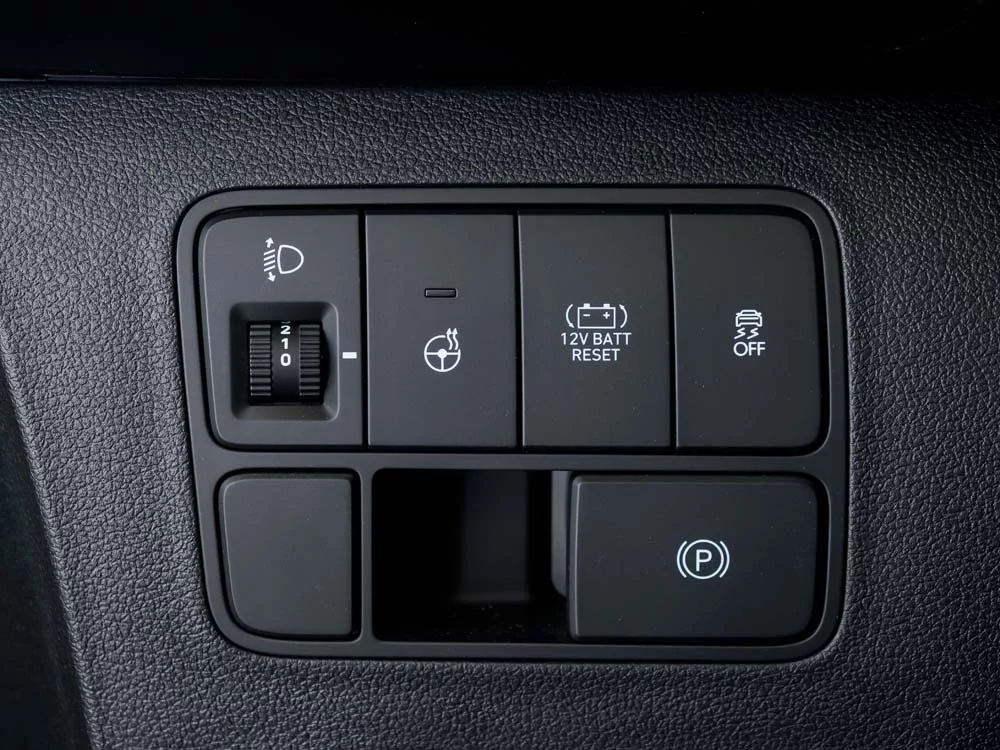 El Hyundai Staria Adaptado redefine la movilidad inclusiva 30 Motor16 Hyundai Staria HEV Adaptado 46 Motor16