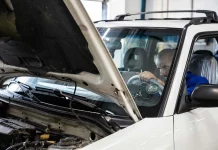 Casi la mitad de los conductores admite haber circulado sin la ITV en regla