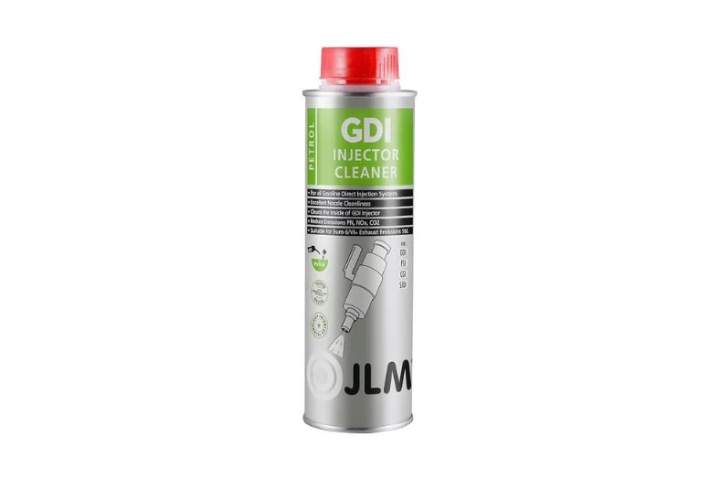 Los 7 mejores aditivos para limpiar inyectores de gasolina del mercado en 2025 7 Motor16 JLM Gasolina GDI Injector Cleaner Motor16