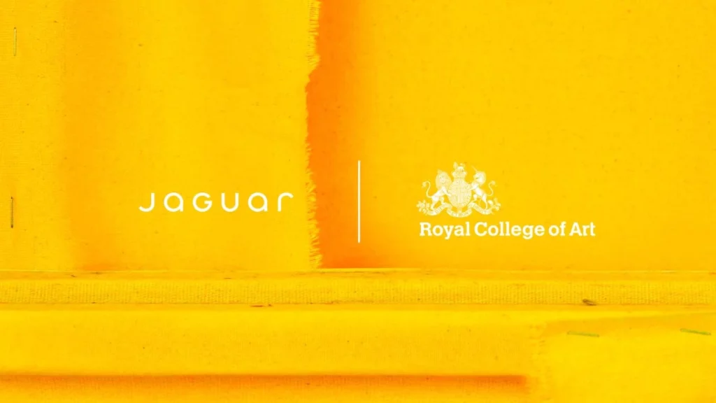 2025 Jaguar RCA. Imagen.