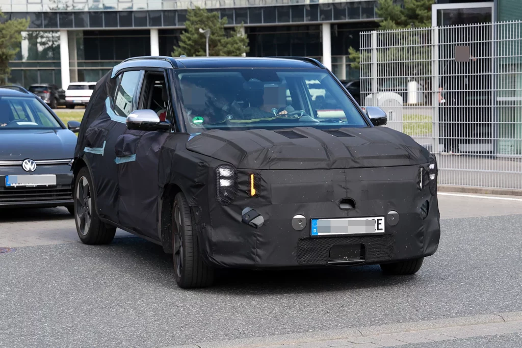 KIA EV2 1 Motor16