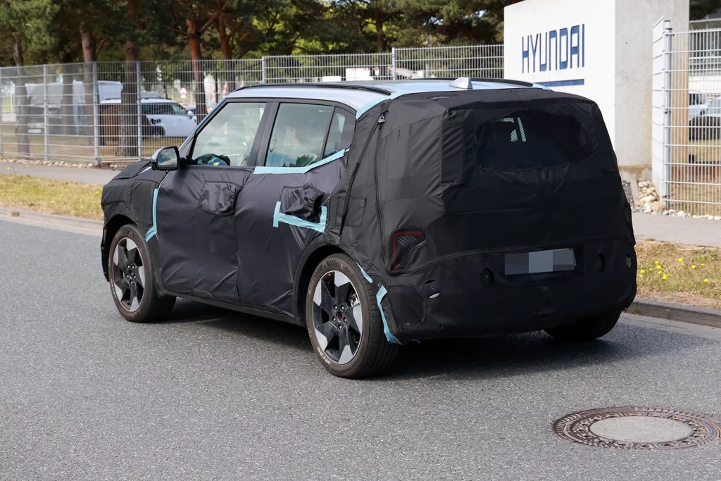 KIA EV2 17 Motor16