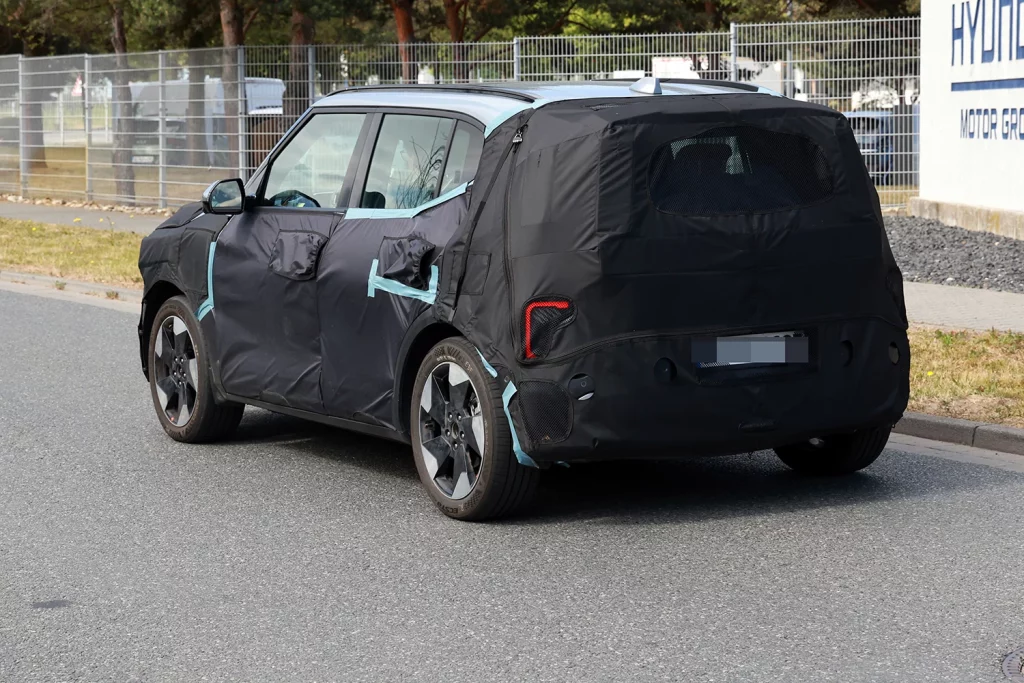 KIA EV2 18 Motor16