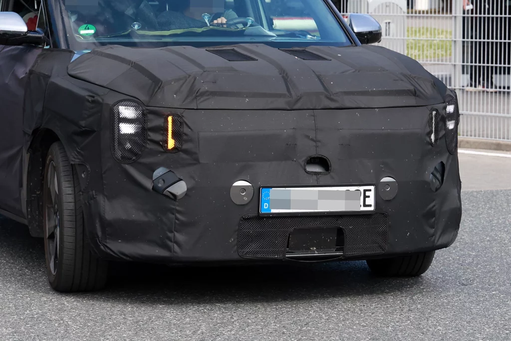 KIA EV2 2 Motor16