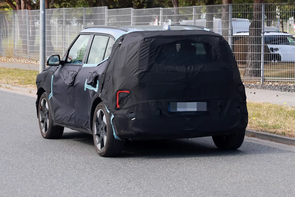 KIA EV2 20 Motor16