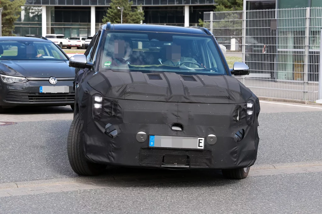 KIA EV2 3 Motor16