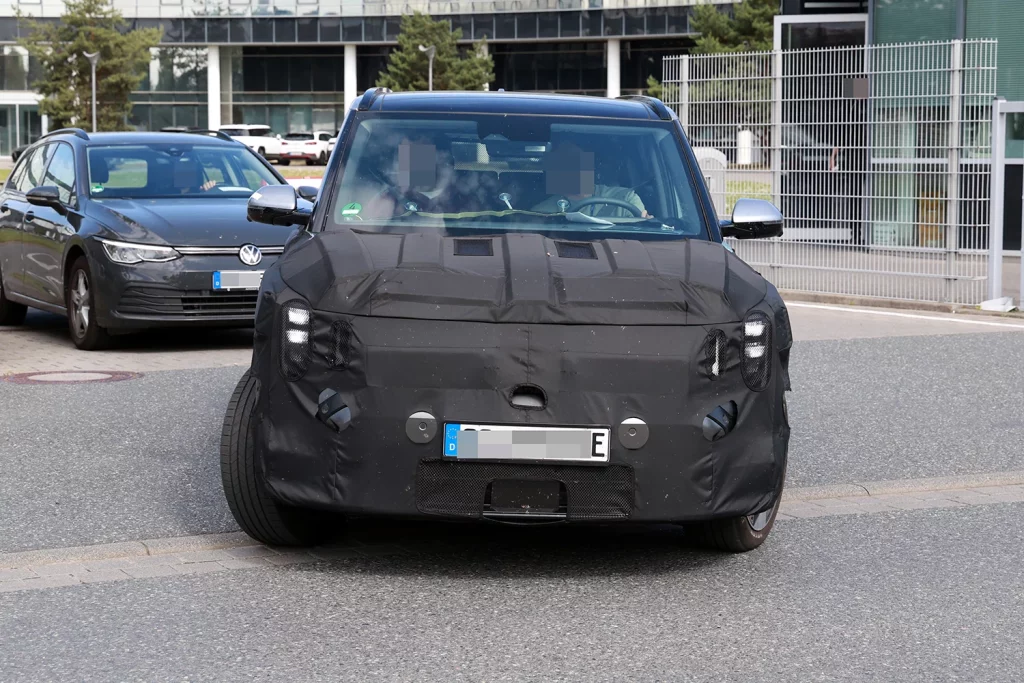 KIA EV2 4 Motor16