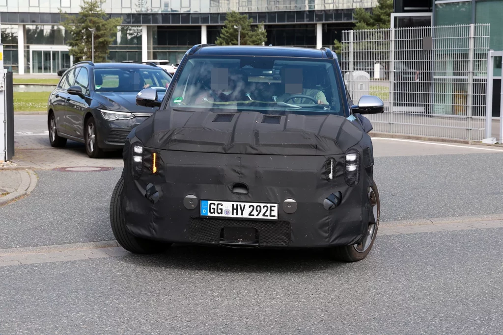 KIA EV2 5 Motor16