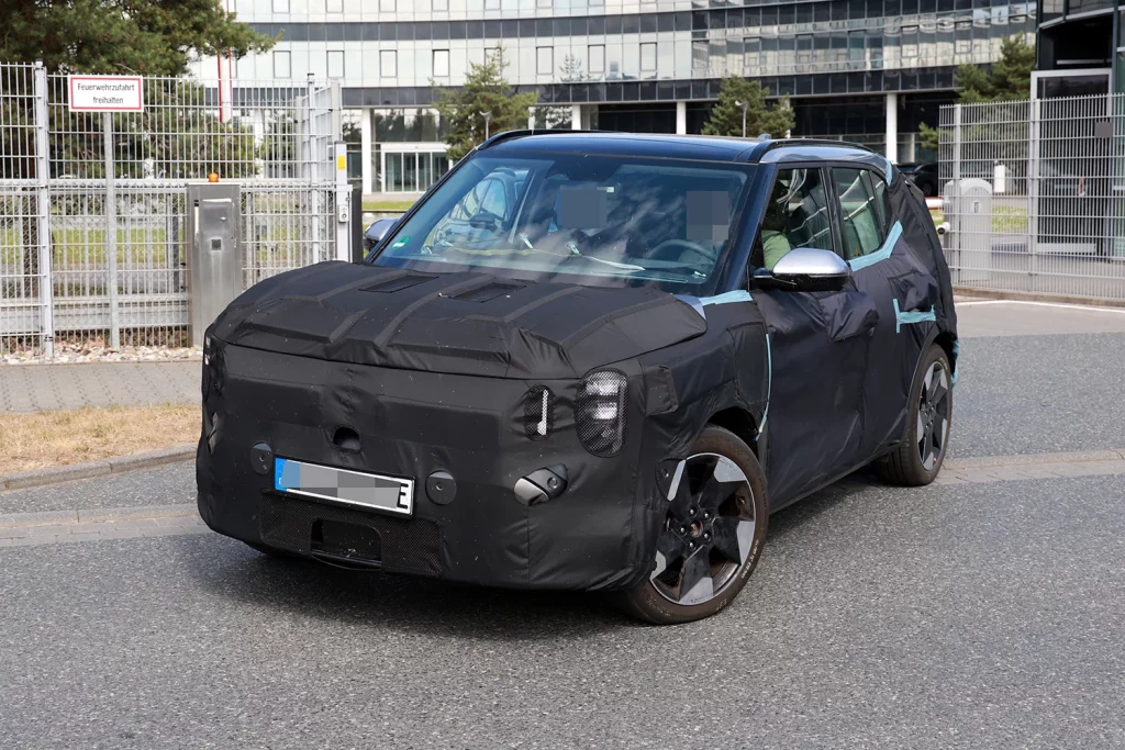 KIA EV2 7 Motor16