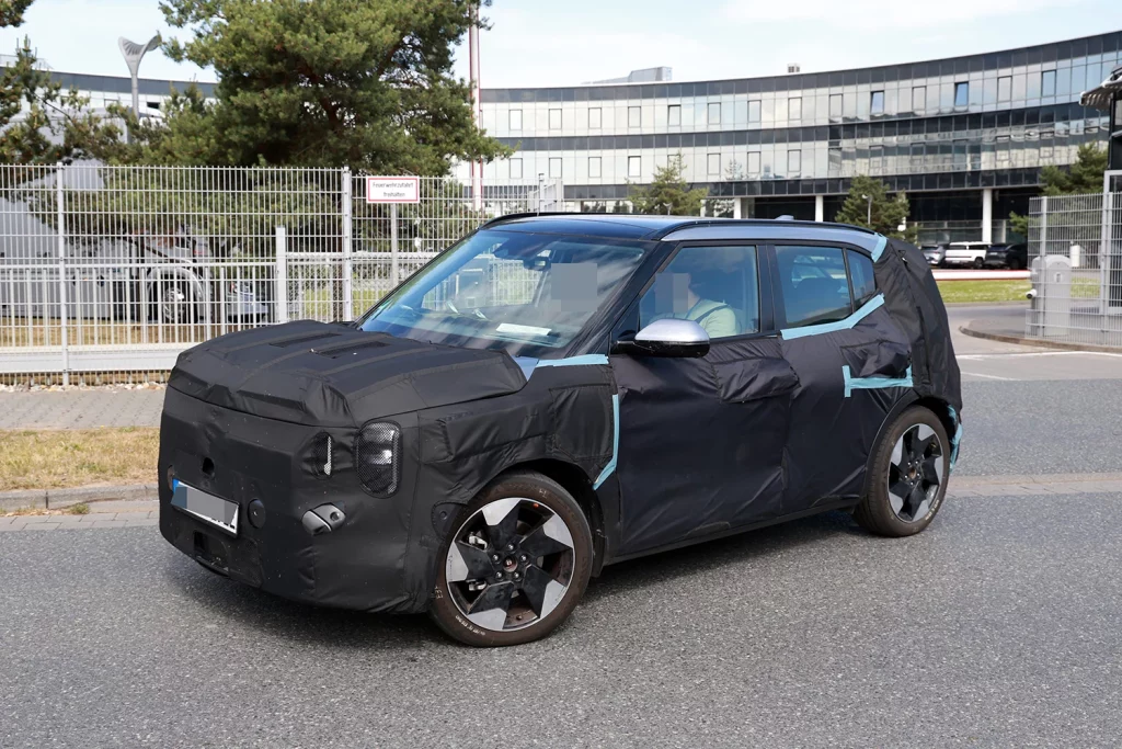 KIA EV2 9 Motor16