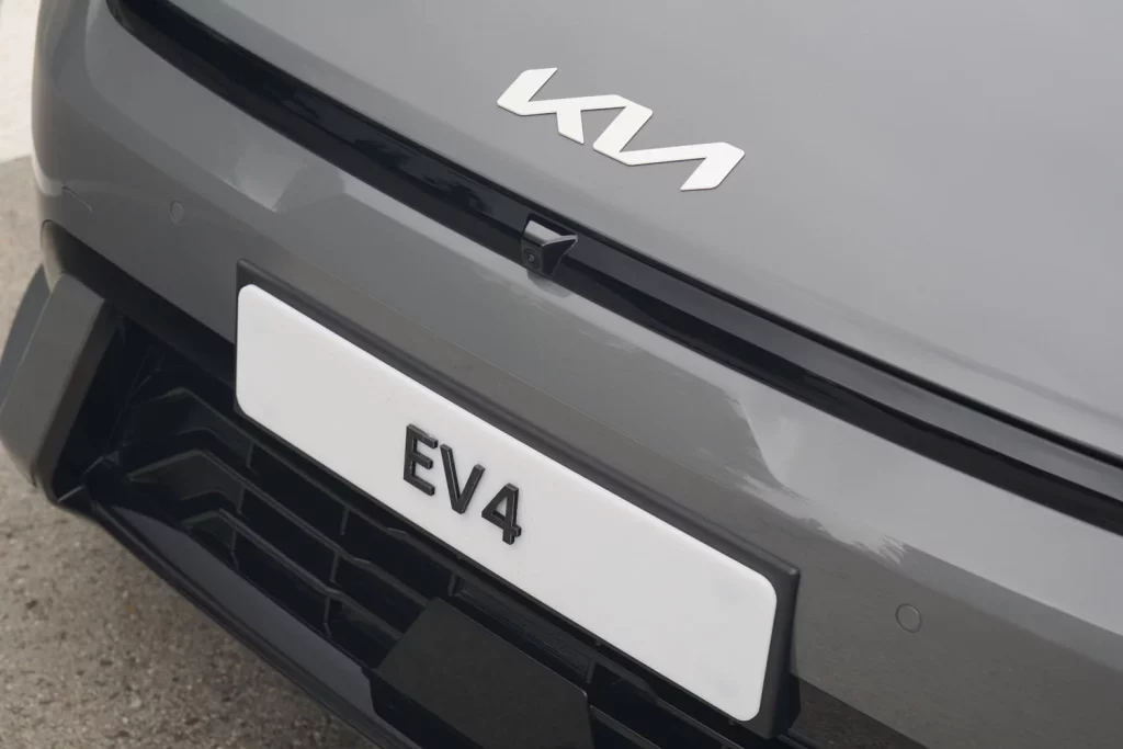KIA EV4 FASTBACK 11 Motor16