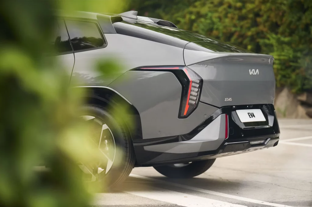 KIA EV4 FASTBACK 13 Motor16