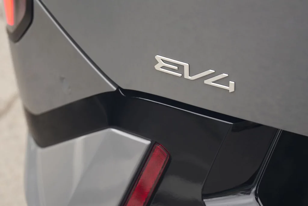 KIA EV4 FASTBACK 15 Motor16