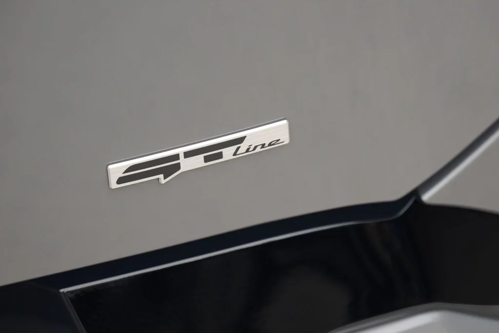 KIA EV4 FASTBACK 16 Motor16