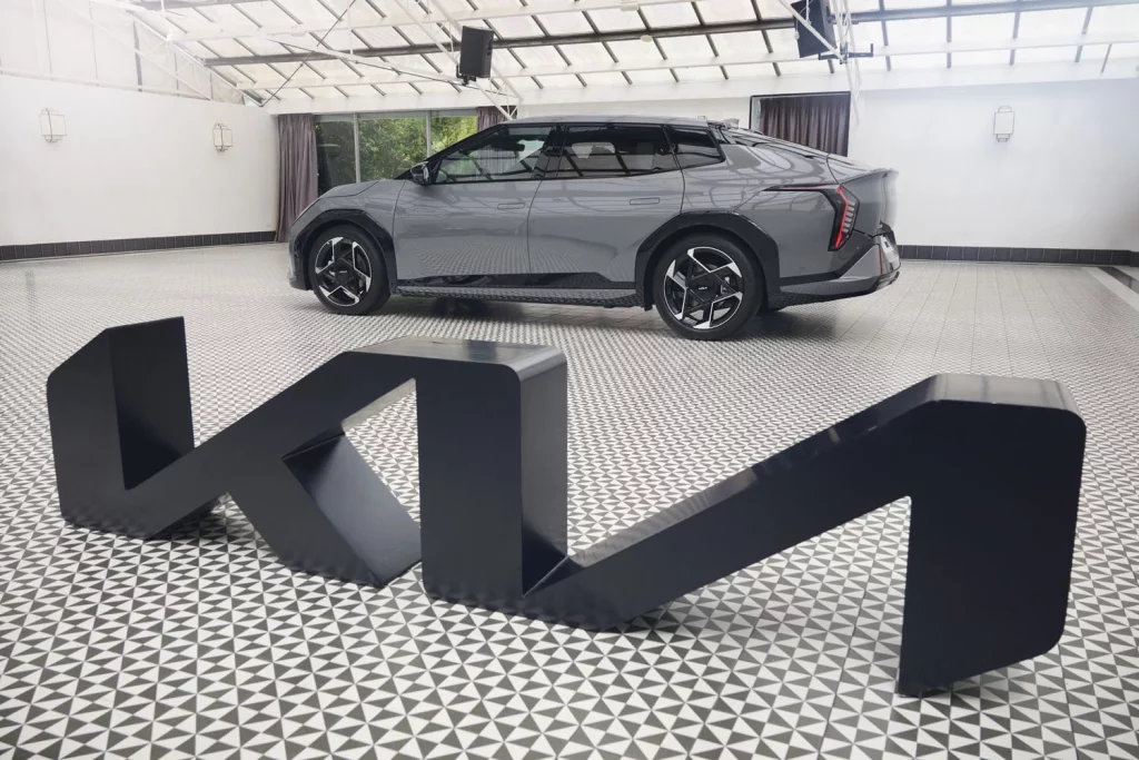 Kia propone que tu forma de conducir reduzca el precio de tu seguro 2 Motor16 kia