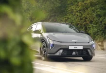 10 claves que convertirán al Kia EV4 en una referencia en su segmento