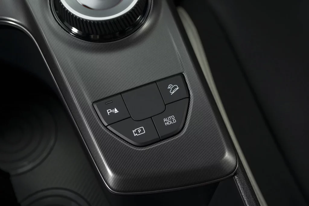 El renovado Kia Sportage ya está aquí 24 Motor16 KIA SPORTAGE 2025 17 Motor16