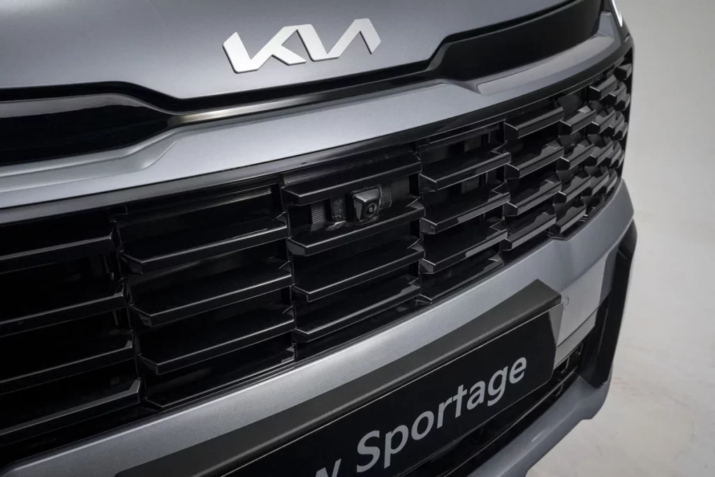 El renovado Kia Sportage ya está aquí 51 Motor16 KIA SPORTAGE 2025 44 Motor16