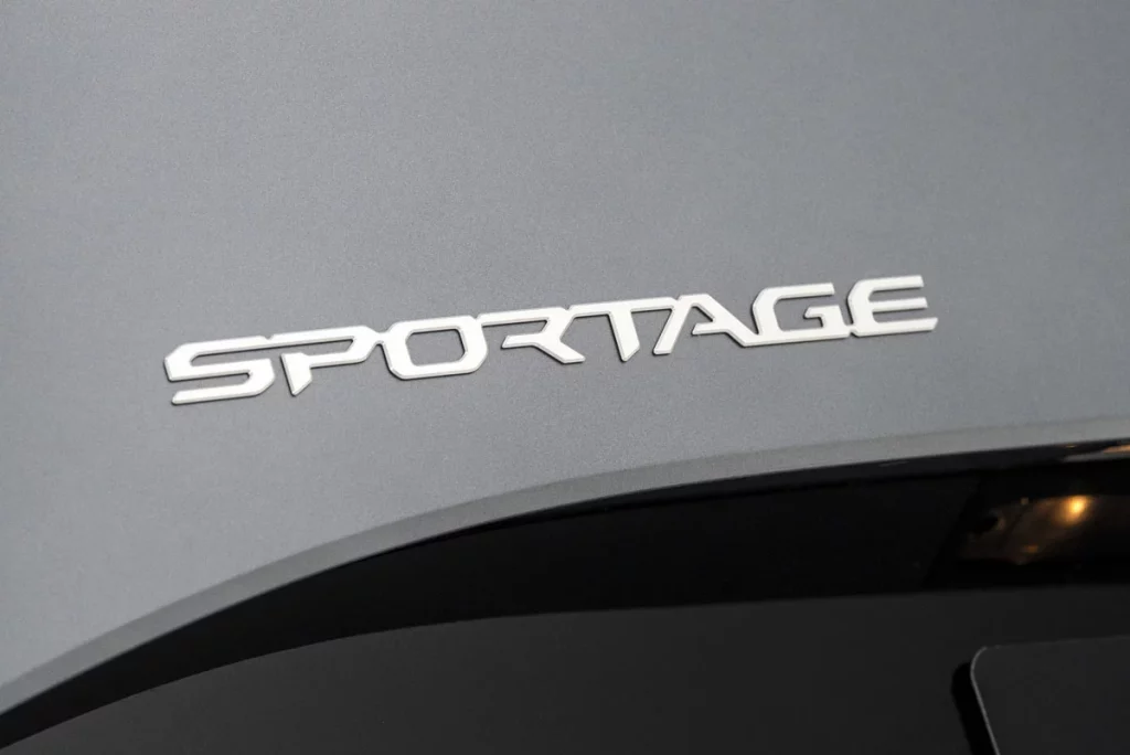El renovado Kia Sportage ya está aquí 59 Motor16 KIA SPORTAGE 2025 52 Motor16