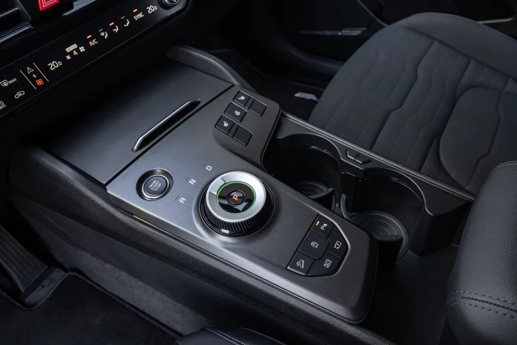 El renovado Kia Sportage ya está aquí 75 Motor16 KIA SPORTAGE 2025 68 Motor16