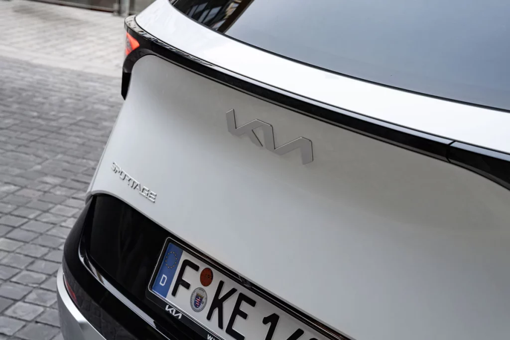 El renovado Kia Sportage ya está aquí 83 Motor16 KIA SPORTAGE 2025 76 Motor16