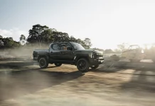 Kia Tasman: El pick up global de Kia ya tiene precio en Australia