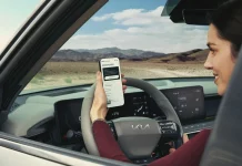 Todo el universo Kia en una sola app