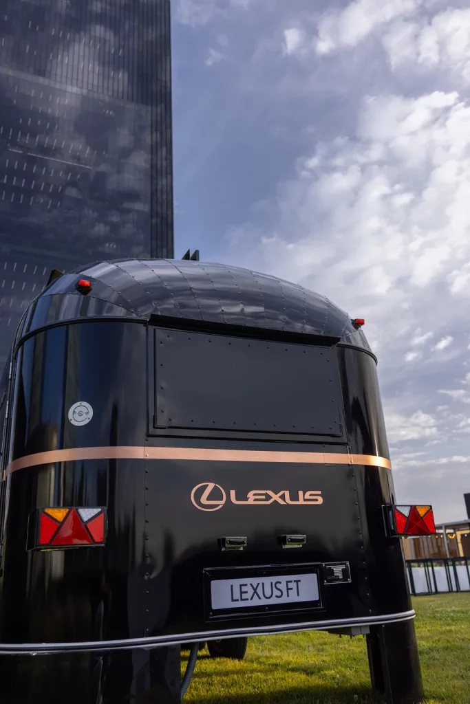 Lexus propone una experiencia gourmet al más alto nivel con su primer food truck 14 Motor16 LEXUS FOOD TRUCK ALTA GASTRONOMIA11 Motor16