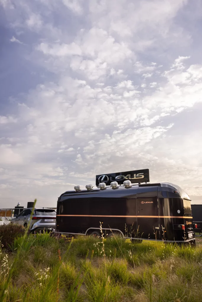 Lexus propone una experiencia gourmet al más alto nivel con su primer food truck 17 Motor16 LEXUS FOOD TRUCK ALTA GASTRONOMIA16 Motor16
