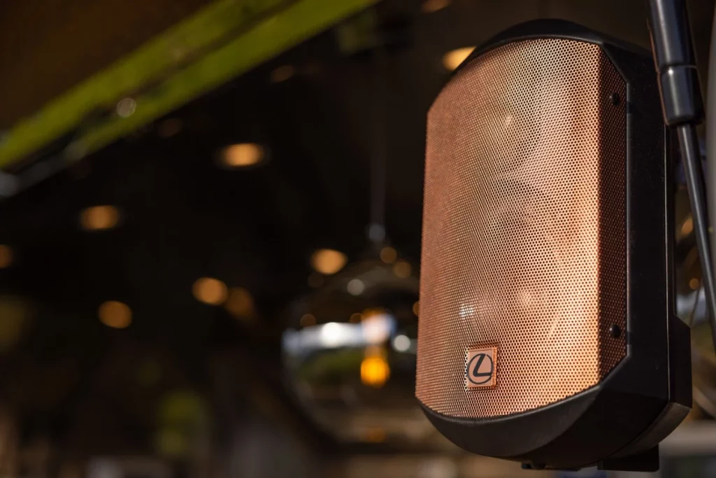 Lexus propone una experiencia gourmet al más alto nivel con su primer food truck 18 Motor16 LEXUS FOOD TRUCK ALTA GASTRONOMIA19 Motor16