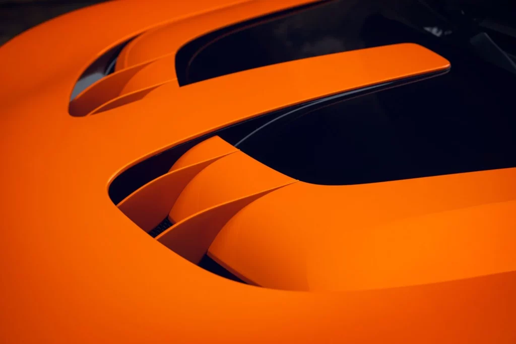 Mercedes-AMG Concept GT XX: un deportivo eléctrico de más de 1.360 CV que “recarga 400 km” en cinco minutos 41 Motor16 Mercedes AMG Concept GT XX 26 Motor16