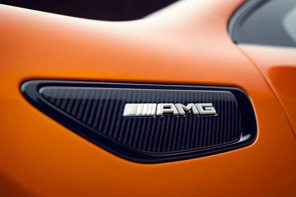 Mercedes-AMG Concept GT XX: un deportivo eléctrico de más de 1.360 CV que “recarga 400 km” en cinco minutos 40 Motor16 Mercedes AMG Concept GT XX 27 Motor16