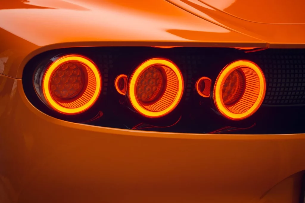 Mercedes-AMG Concept GT XX: un deportivo eléctrico de más de 1.360 CV que “recarga 400 km” en cinco minutos 34 Motor16 Mercedes AMG Concept GT XX 33 Motor16