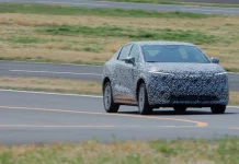Los secretos -y revoluciones técnicas- del nuevo Nissan Leaf