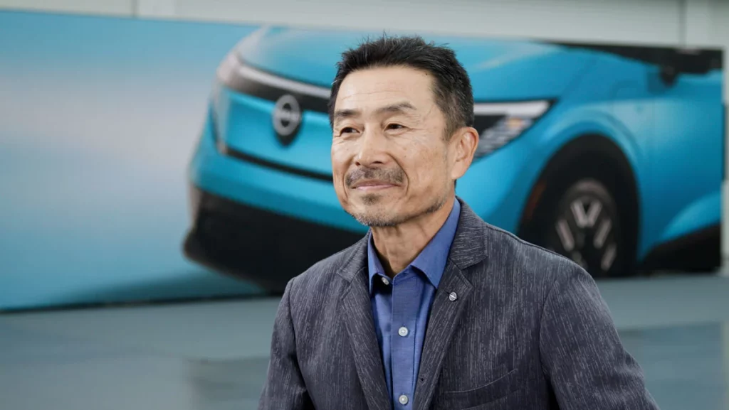 NISSAN LEAF DETALLES TECNICOS 4 Motor16