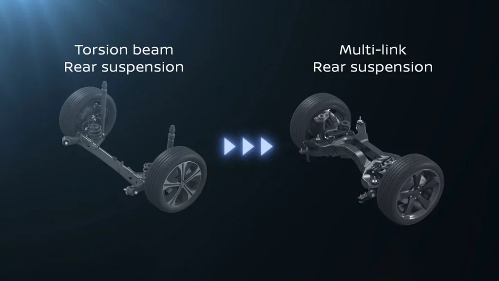 NISSAN LEAF DETALLES TECNICOS 9 Motor16