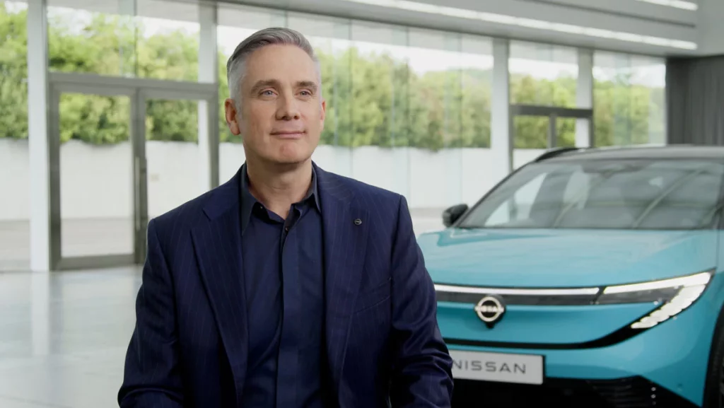 El nuevo Nissan Leaf y sus secretos aerodinámicos 7 Motor16 NISSAN LEAF INSIGHTS 3 Motor16
