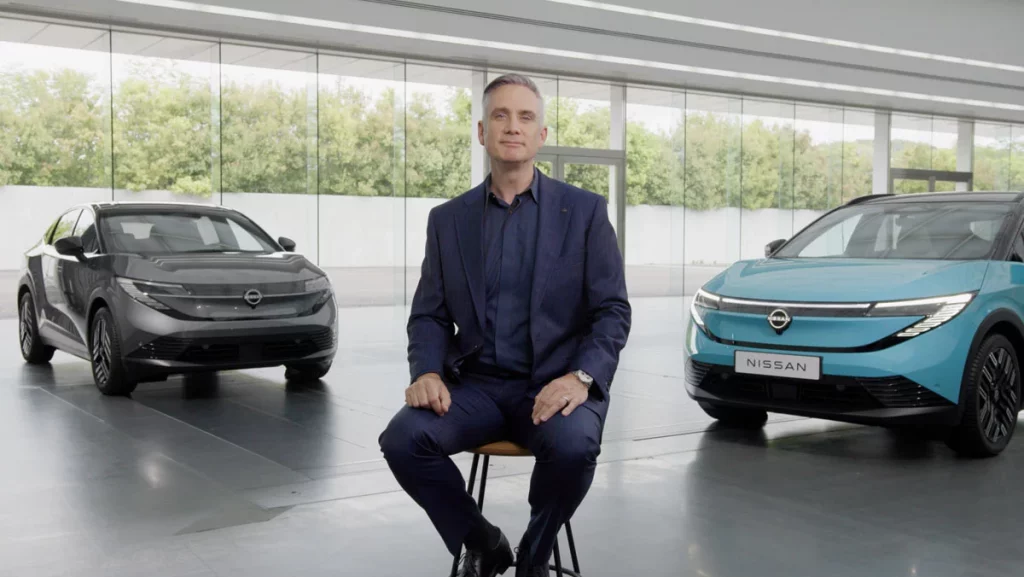 Las 'delicatessen' tecnológicas del nuevo Nissan Leaf 8 Motor16 NISSAN LEAF VIDEO TECNOLOGIAS 4 Motor16