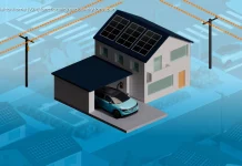 Las ‘delicatessen’ tecnológicas del nuevo Nissan Leaf