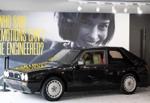 Renace, a los 40 años, el mítico Pirelli P Zero original