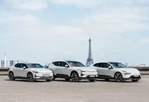 Polestar y su hoja de ruta para acelerar su crecimiento global
