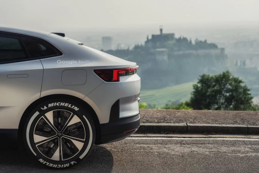 Polestar vuelve a reinar en la Mille Miglia Green 9 Motor16 POLESTAR MILLE MIGLIA GREEN6 Motor16