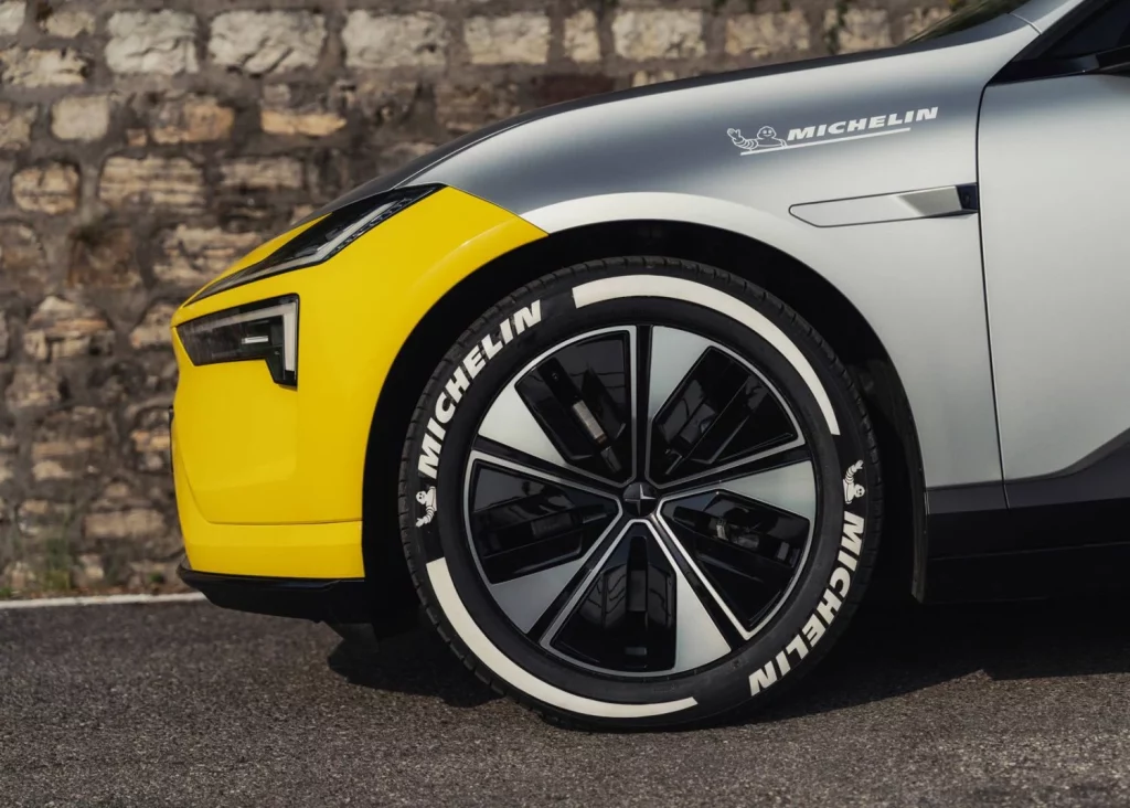 Polestar vuelve a reinar en la Mille Miglia Green 2 Motor16 POLESTAR MILLE MIGLIA GREEN8 Motor16